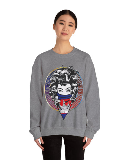 Apsaradusa - Unisex Crewneck Sweatshirt
