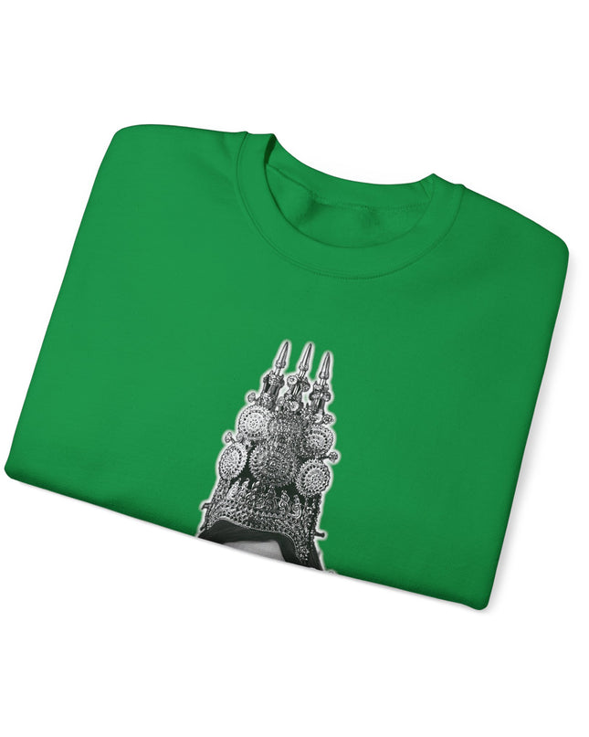 IshDelish - Unisex Crewneck Sweatshirt