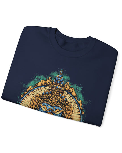Garuda - Unisex Crewneck Sweatshirt