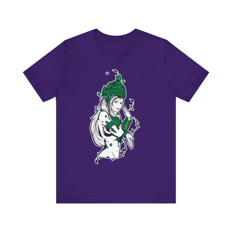 Image of Apsara - Blossom - Lucky Green