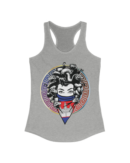 Hologram Apsaradusa - Women Tank top
