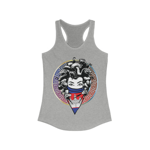 Image of Hologram Apsaradusa - Women Tank top