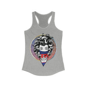 Hologram Apsaradusa - Women Tank top