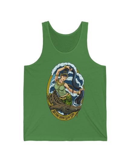 Neang Rom Say Sok | Unisex Jersey Tank