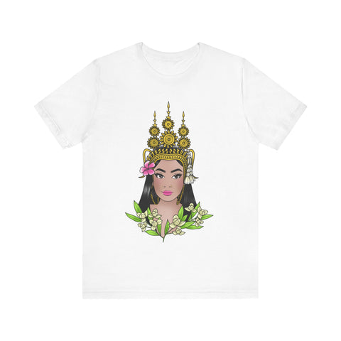 Image of Lala Kan collab exclusive limited edition T-Shirt