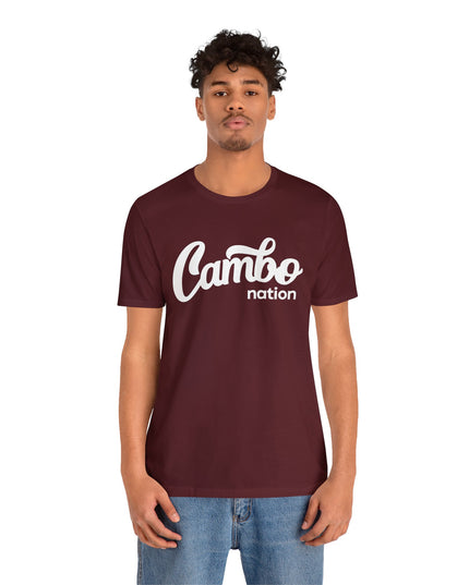 Cambo Nation Script