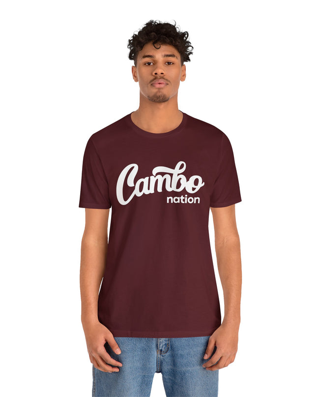 Cambo Nation Script