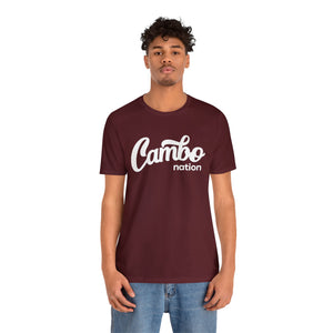 Cambo Nation Script