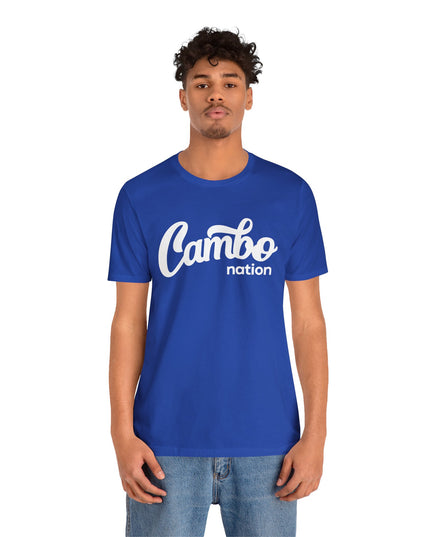 Cambo Nation Script