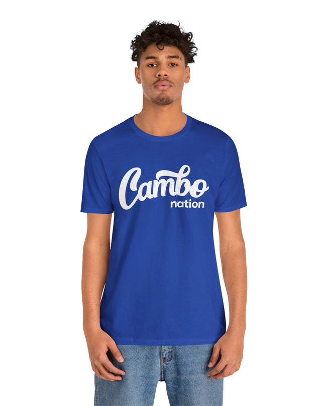 Cambo Nation Script