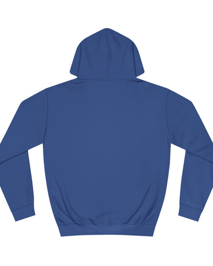 Cambo Nation Script Hoodie