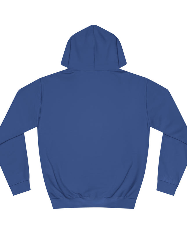 Cambo Nation Script Hoodie