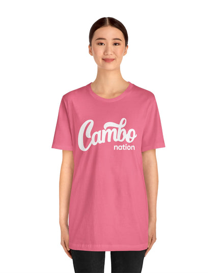 Cambo Nation Script