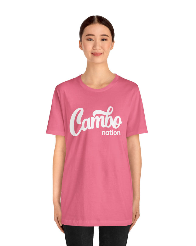 Cambo Nation Script
