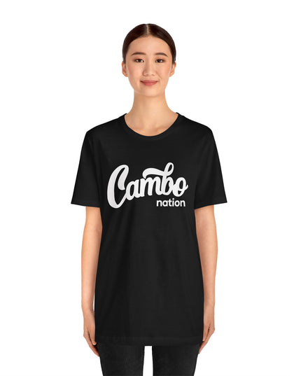 Cambo Nation Script
