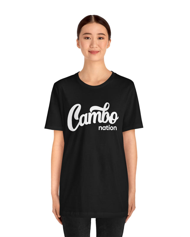 Cambo Nation Script