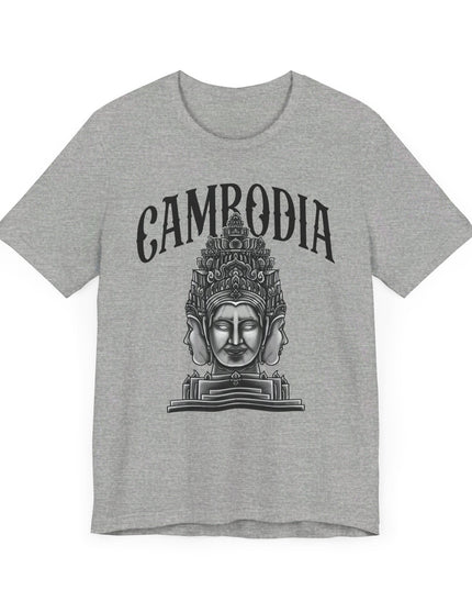 Cambodia - Bayon