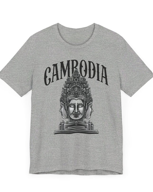 Cambodia - Bayon