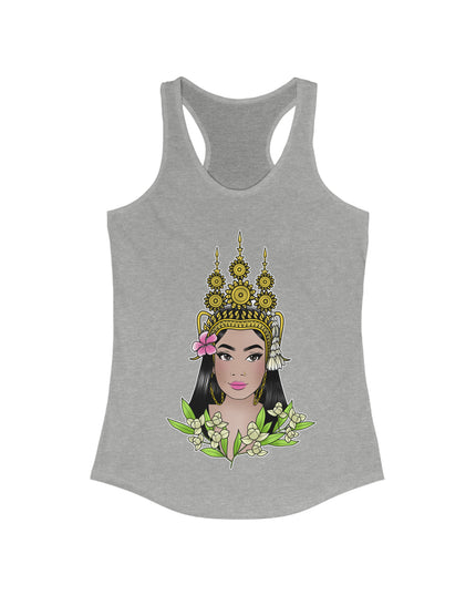 Lala Kan - Women Tank top