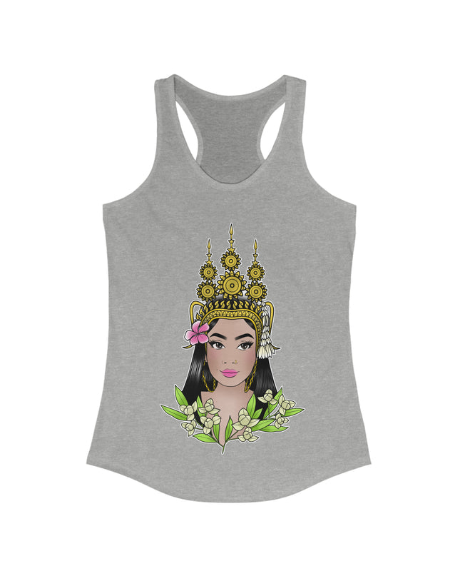 Lala Kan - Women Tank top