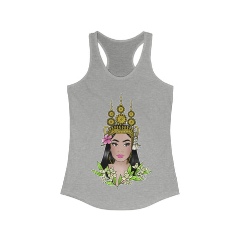 Image of Lala Kan - Women Tank top