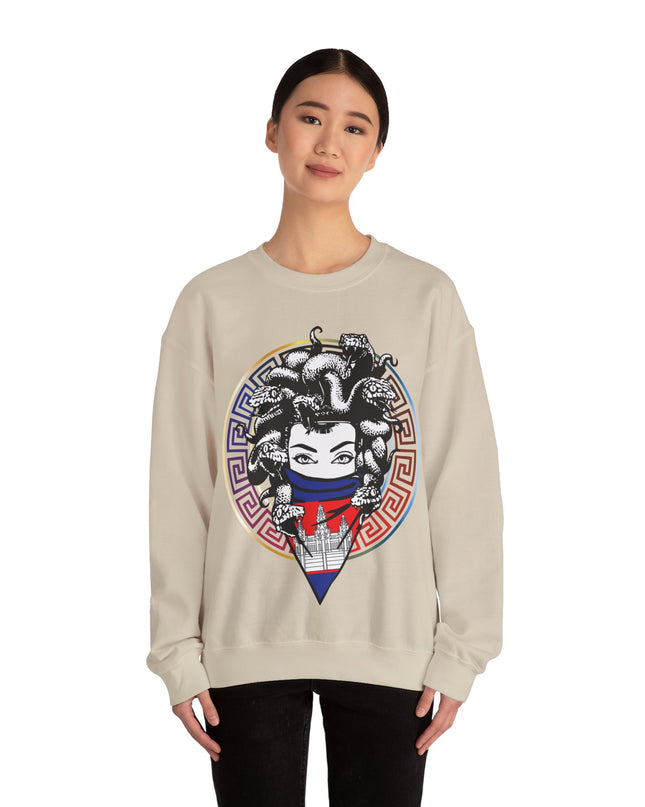 Apsaradusa - Unisex Crewneck Sweatshirt
