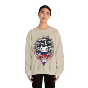 Apsaradusa - Unisex Crewneck Sweatshirt