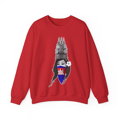 Image of IshDelish - Unisex Crewneck Sweatshirt