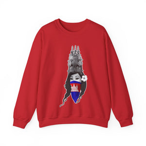 IshDelish - Unisex Crewneck Sweatshirt