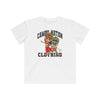 Cambo Nation Chibi - Kids/Youth Fine Jersey Tee