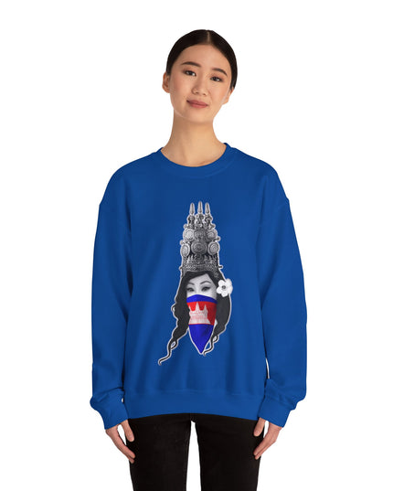 IshDelish - Unisex Crewneck Sweatshirt