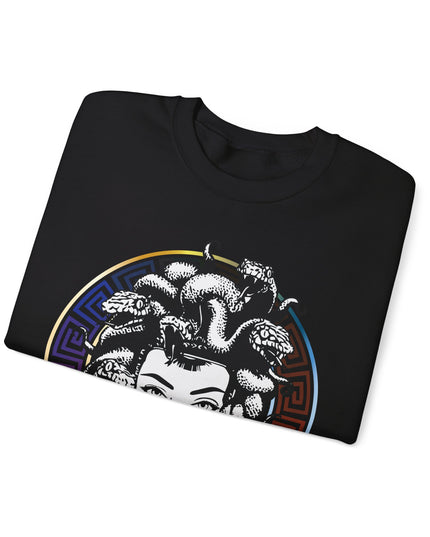 Apsaradusa - Unisex Crewneck Sweatshirt