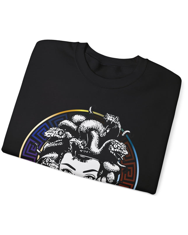 Apsaradusa - Unisex Crewneck Sweatshirt