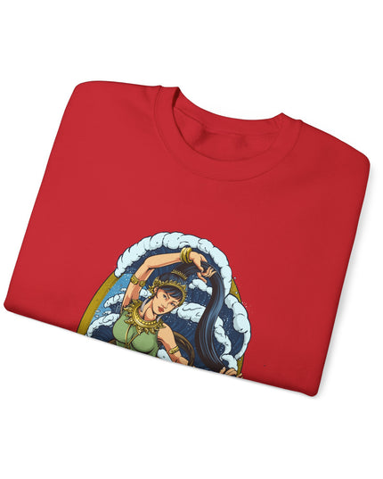Neang Rom Say Sok - Unisex Crewneck Sweatshirt