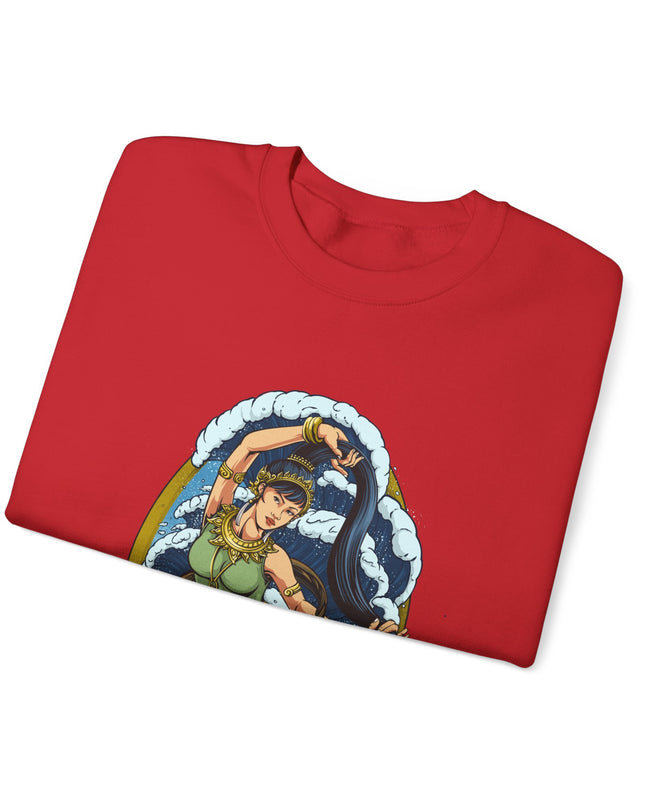 Neang Rom Say Sok - Unisex Crewneck Sweatshirt