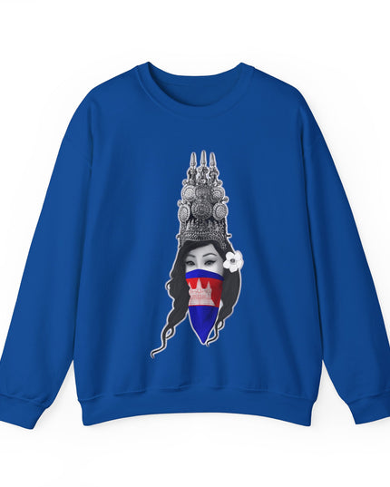IshDelish - Unisex Crewneck Sweatshirt