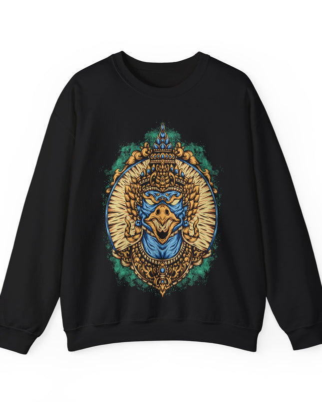 Garuda - Unisex Crewneck Sweatshirt