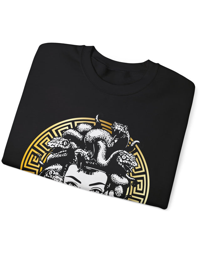 Apsadusa - Unisex Crewneck Sweatshirt