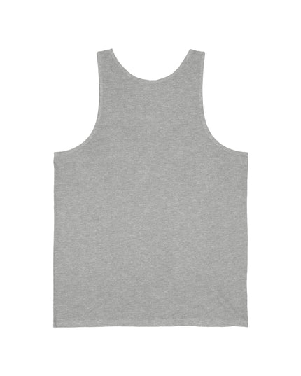 Cambo Nation Script | Unisex Jersey Tank