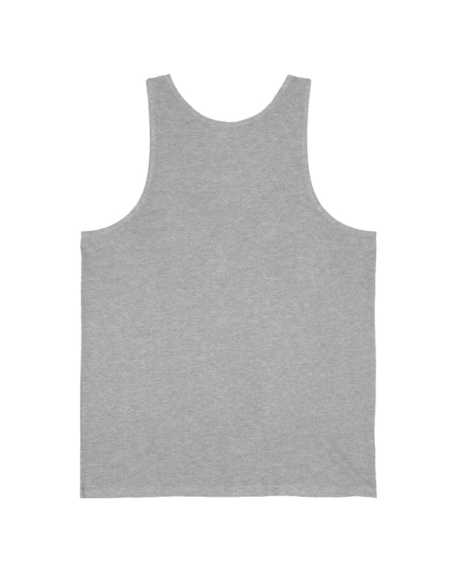 Cambo Nation Script | Unisex Jersey Tank