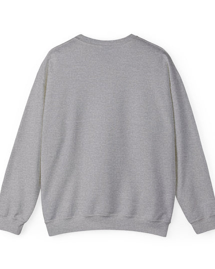 I Love Cambodia - Unisex Crewneck Sweatshirt