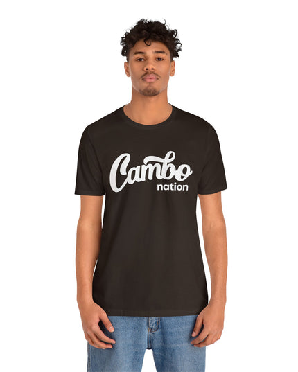 Cambo Nation Script