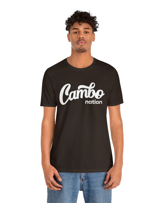 Cambo Nation Script