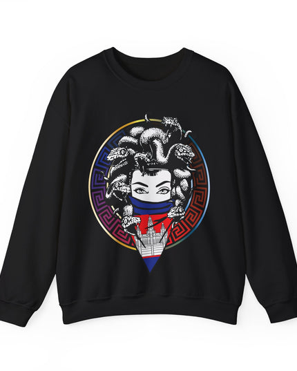 Apsaradusa - Unisex Crewneck Sweatshirt