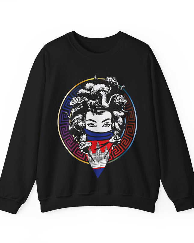 Apsaradusa - Unisex Crewneck Sweatshirt