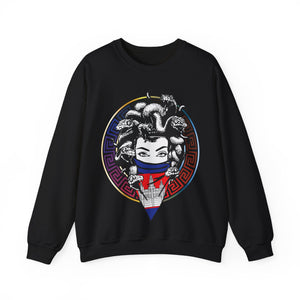 Apsaradusa - Unisex Crewneck Sweatshirt