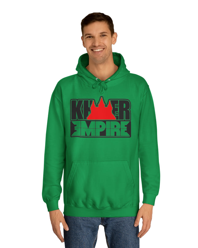 Khmer Empire - unisex premium hoodie