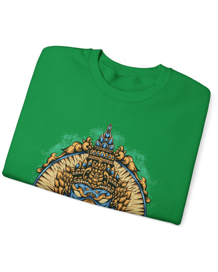 Garuda - Unisex Crewneck Sweatshirt
