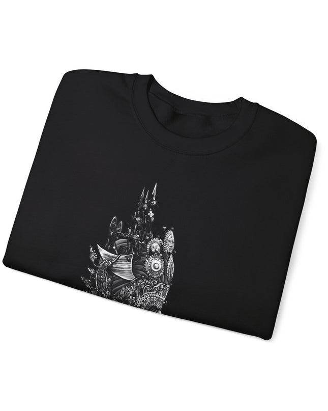 Apsara - Unisex Crewneck Sweatshirt