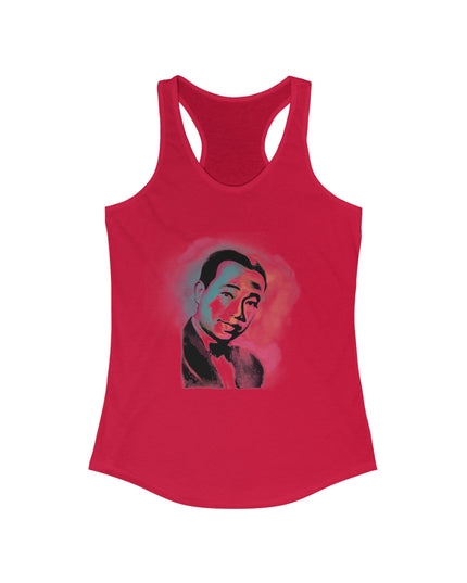 Sinn Sisamuth - Women Tank top